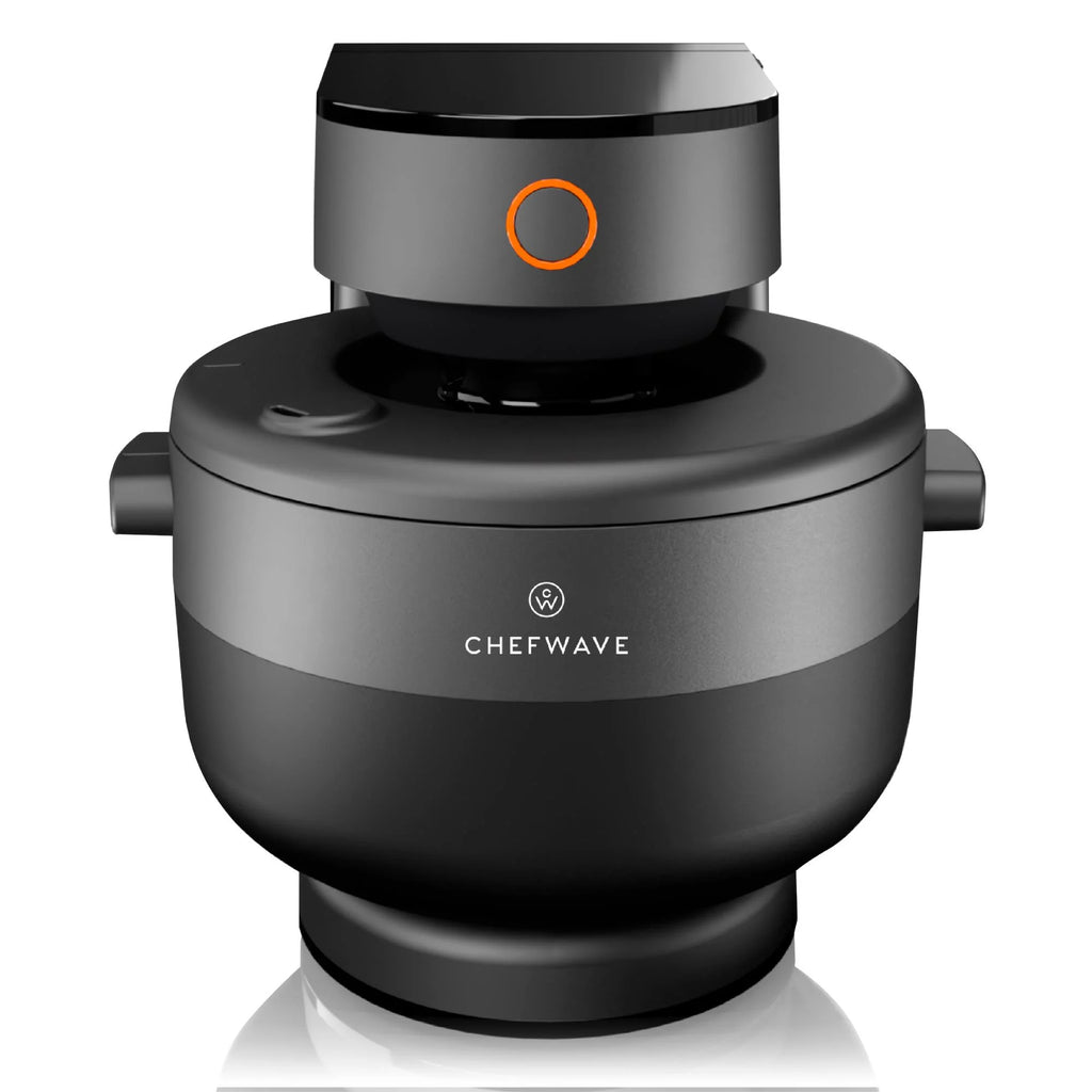 13-in-1 Programmable Multicooker S20070