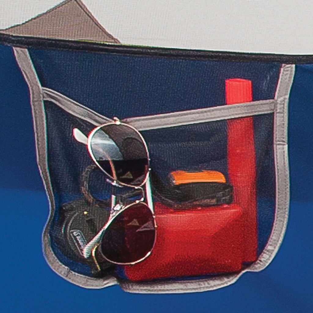 4-Person Camping Tent S8956