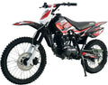 150cc Pit Dirt Bike with 5-Speed Manual Transmission D7435