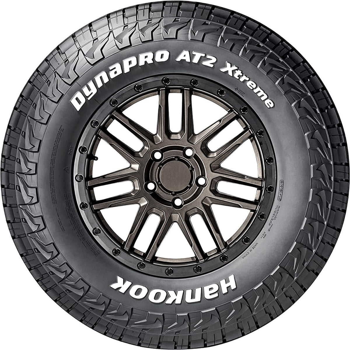 LT215/75R15 All Terrain Tire T1109