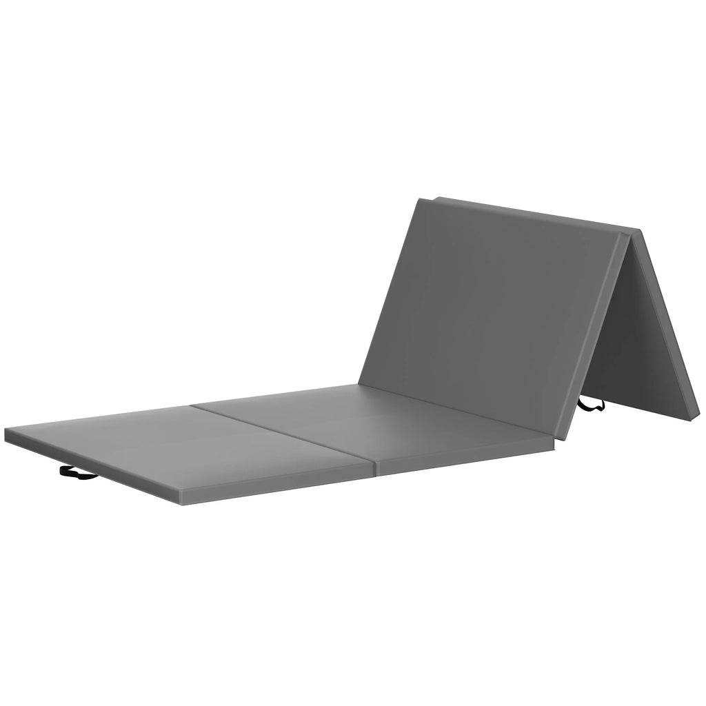 All Purpose Folding Gymnastics Exercise Mat Z5738