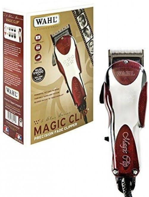 Magic Clip T462