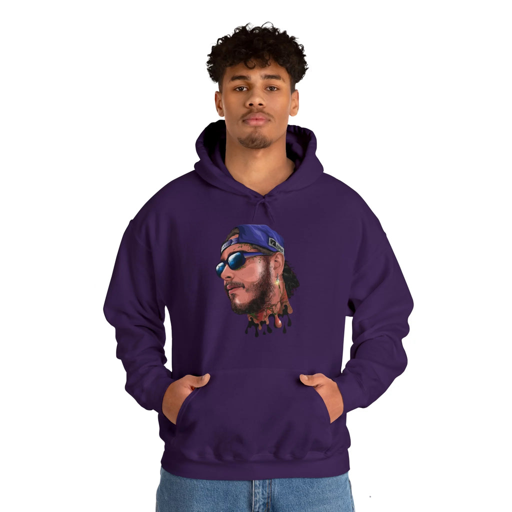 Unisex Hoodie B36694