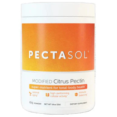 Modified Citrus Pectin Powder 454 g M144
