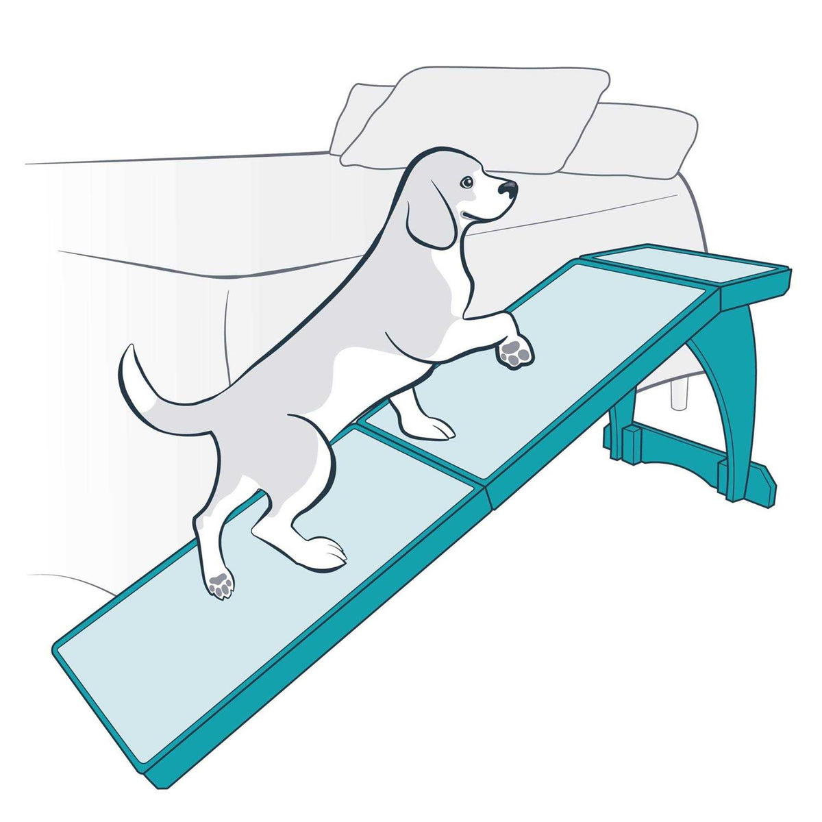 Pet Ramp Y69289