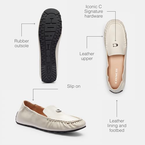 Ronnie Loafer D63915