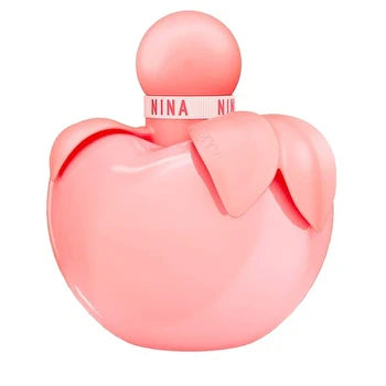 Nina Ricci Nina Rose Woman Eau De Toilette 30ml W1932