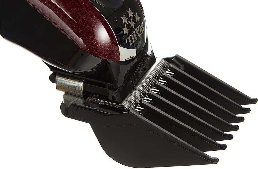 Cordless Magic Clip R463