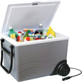 12 Volt 36 qt Electric Cooler Warmer C7880
