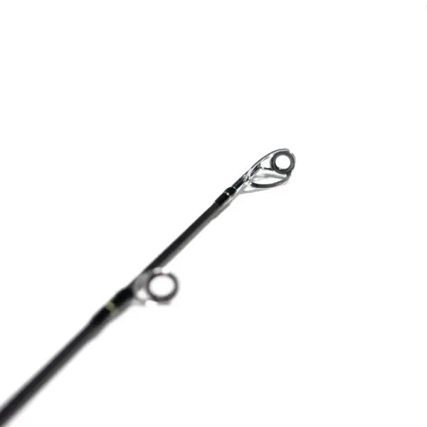 6'6" Medium Heavy 2 Piece Spinning Rod U8201
