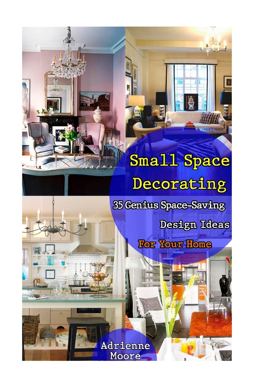 35 Genius Space-Saving Design Ideas For Your Home P128826