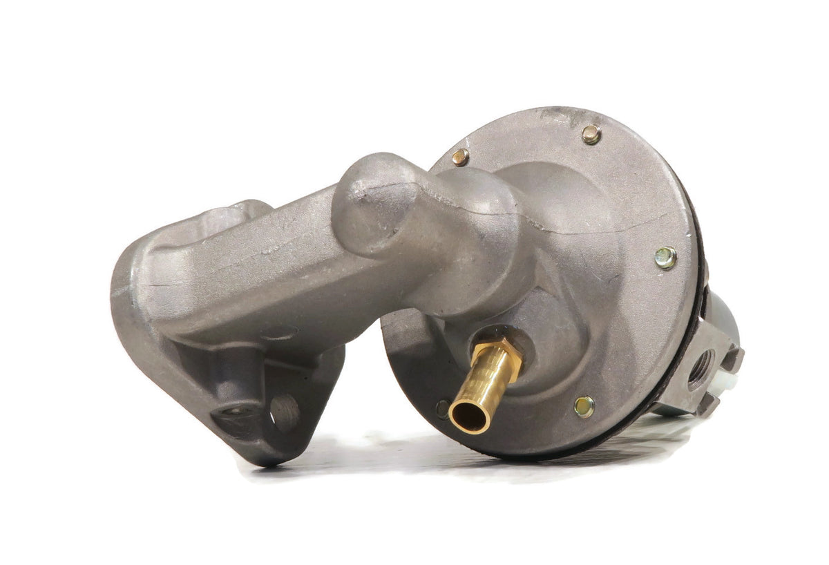 Fuel Pump With Gaskets For Mercruiser Sterndrive Boat A4610