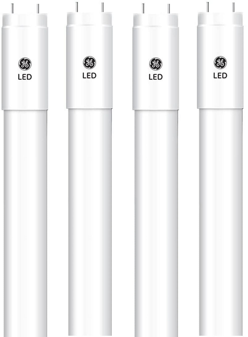 T8 LED Tube Type A, 48 inch, 15 watt, 5000K Cool White X22761