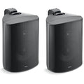 White Outdoor Loudspeakers Pair R338120