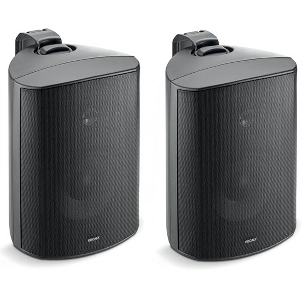 White Outdoor Loudspeakers Pair R338120