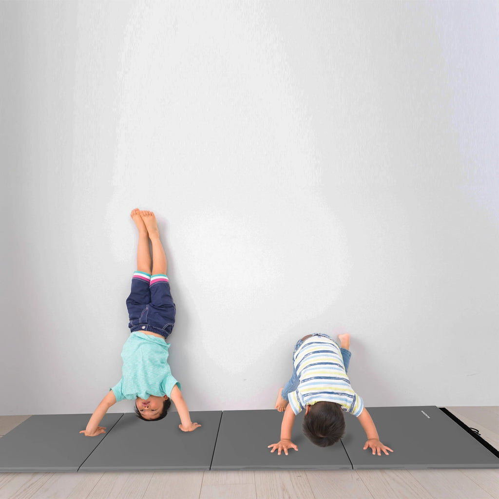 All Purpose Folding Gymnastics Exercise Mat Z5738