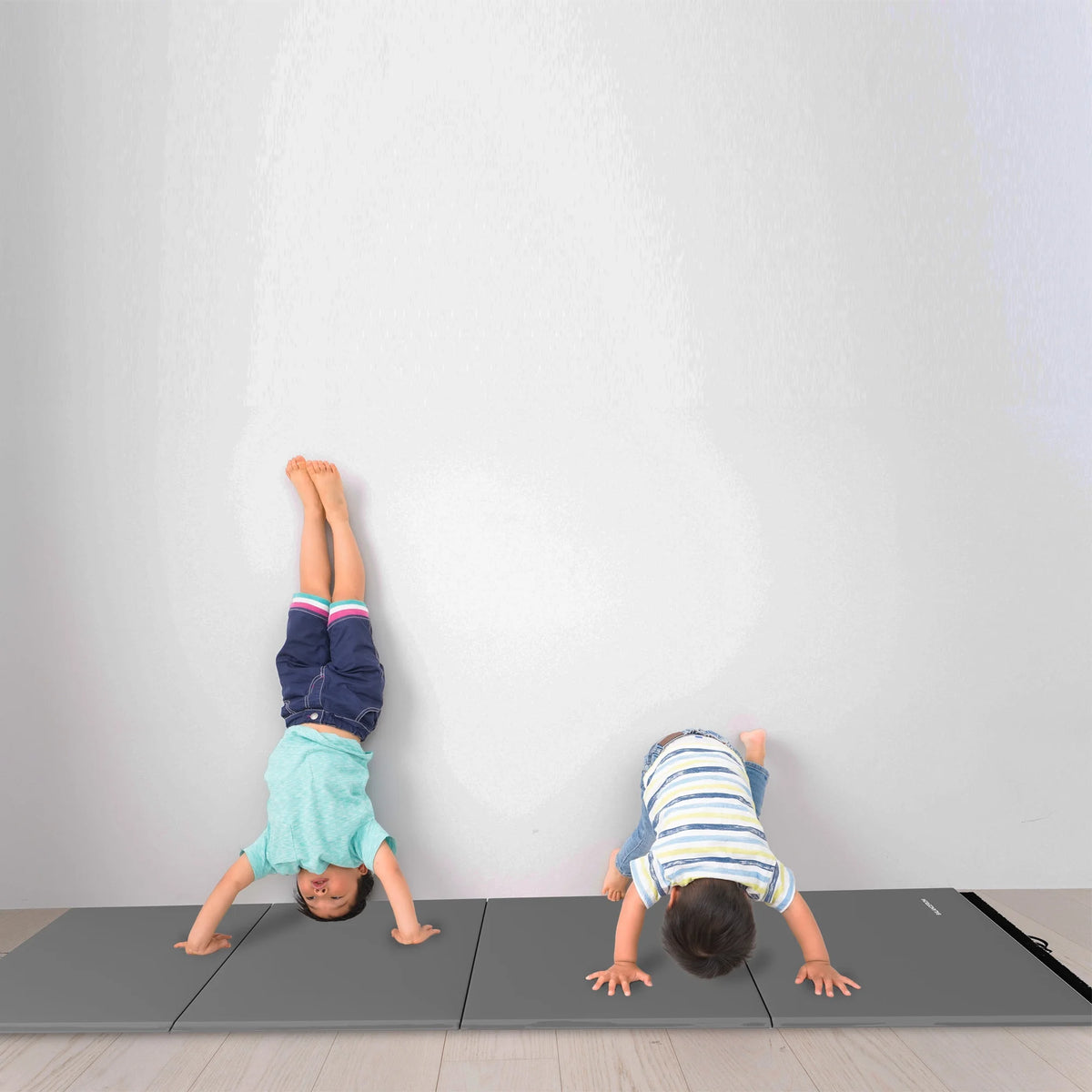 All Purpose Folding Gymnastics Exercise Mat Z5738