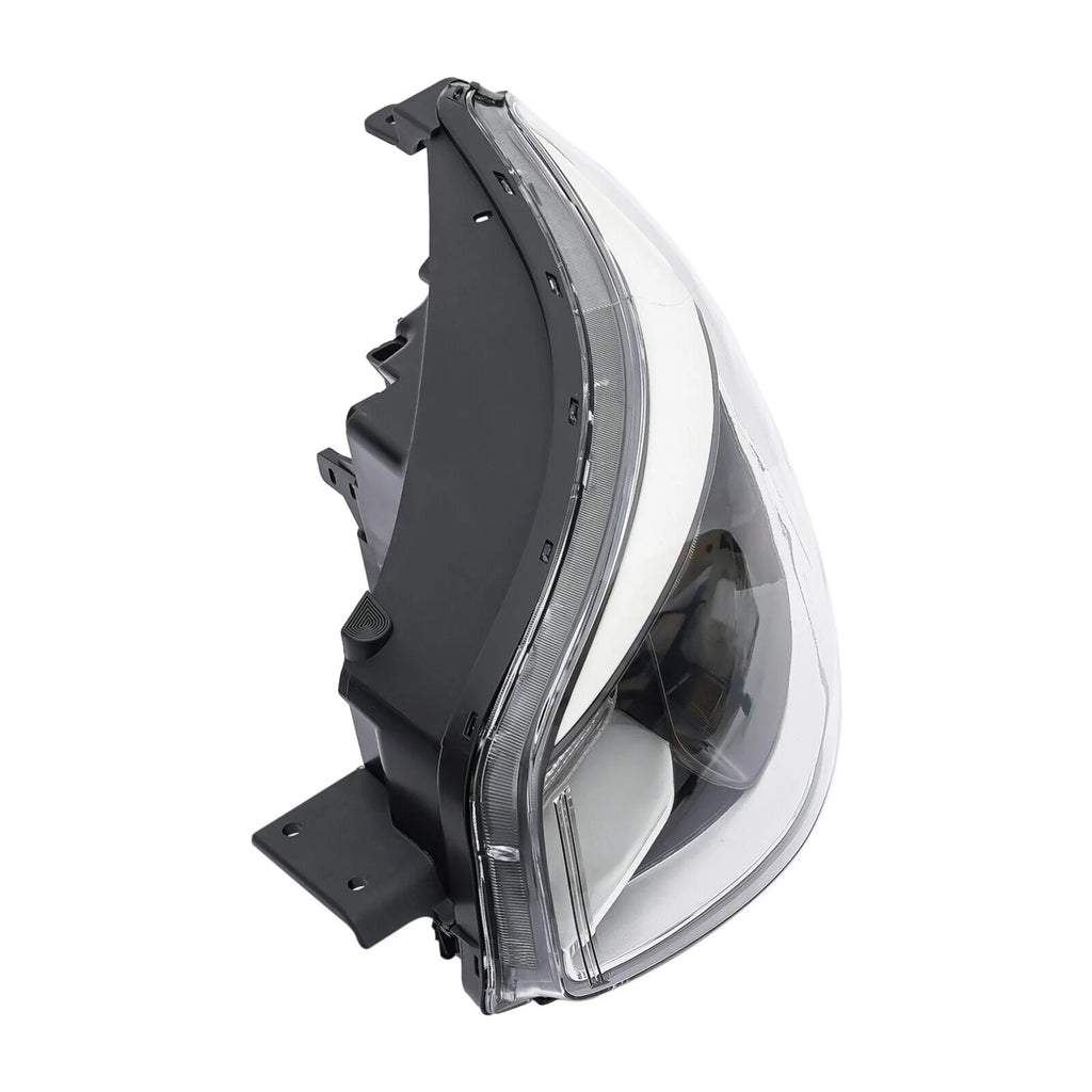 Halogen Headlight with Clear Lens for Kia Soul C7972
