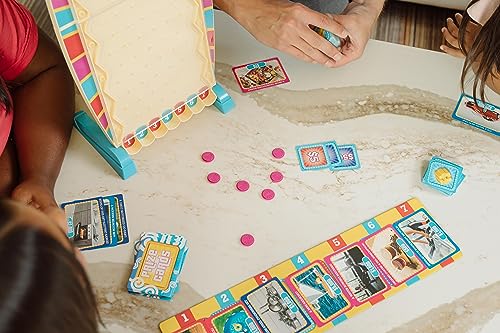 PLINKO Family Board Game S1701