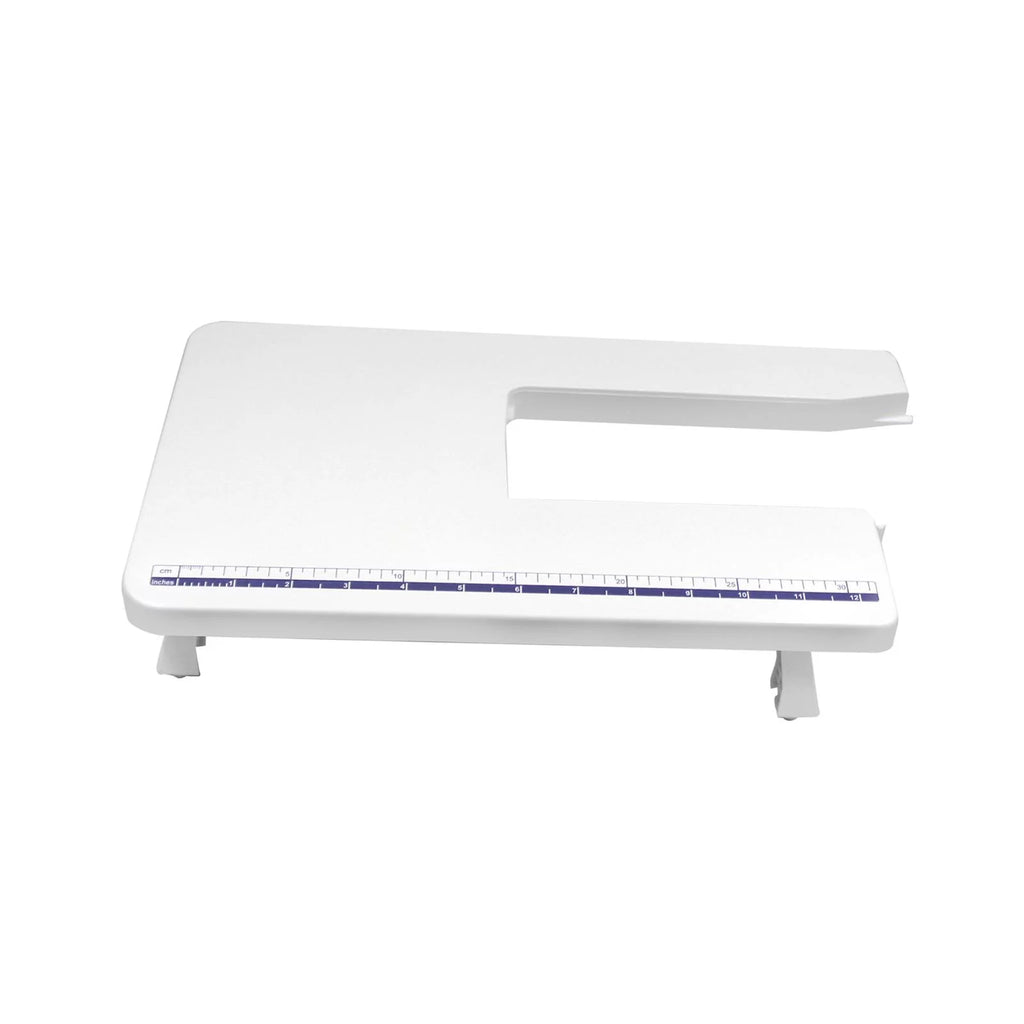 Foldable Sewing Machine Extension Table F541606