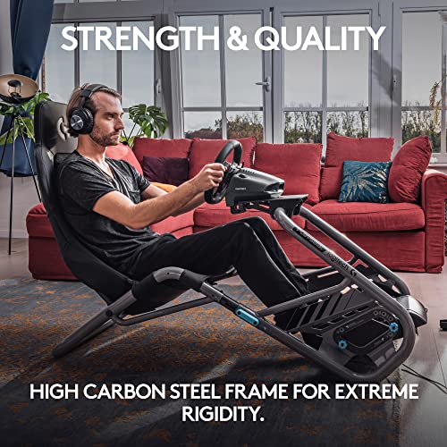 Sim Racing Cockpit U260