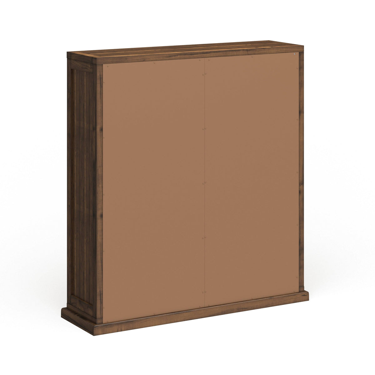 Oak Bookcase H543
