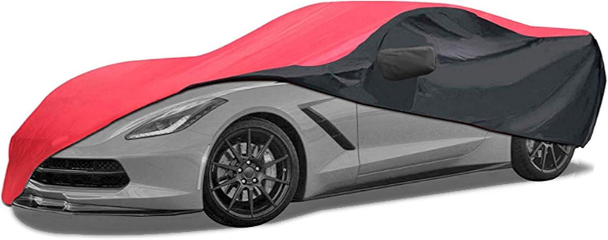 Car Cover Indoor/Outdoor Protection C6963