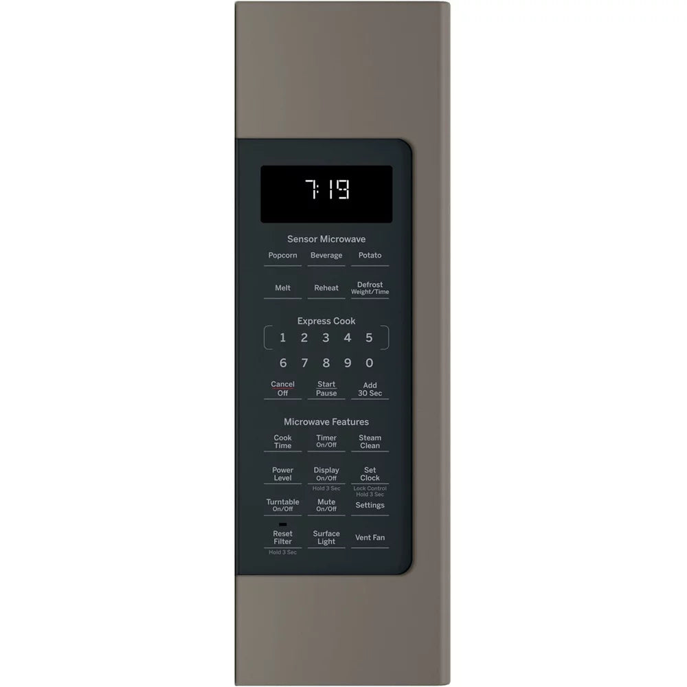 1.9 Cu. Ft. Over-the-Range Microwave Oven Slate V889797