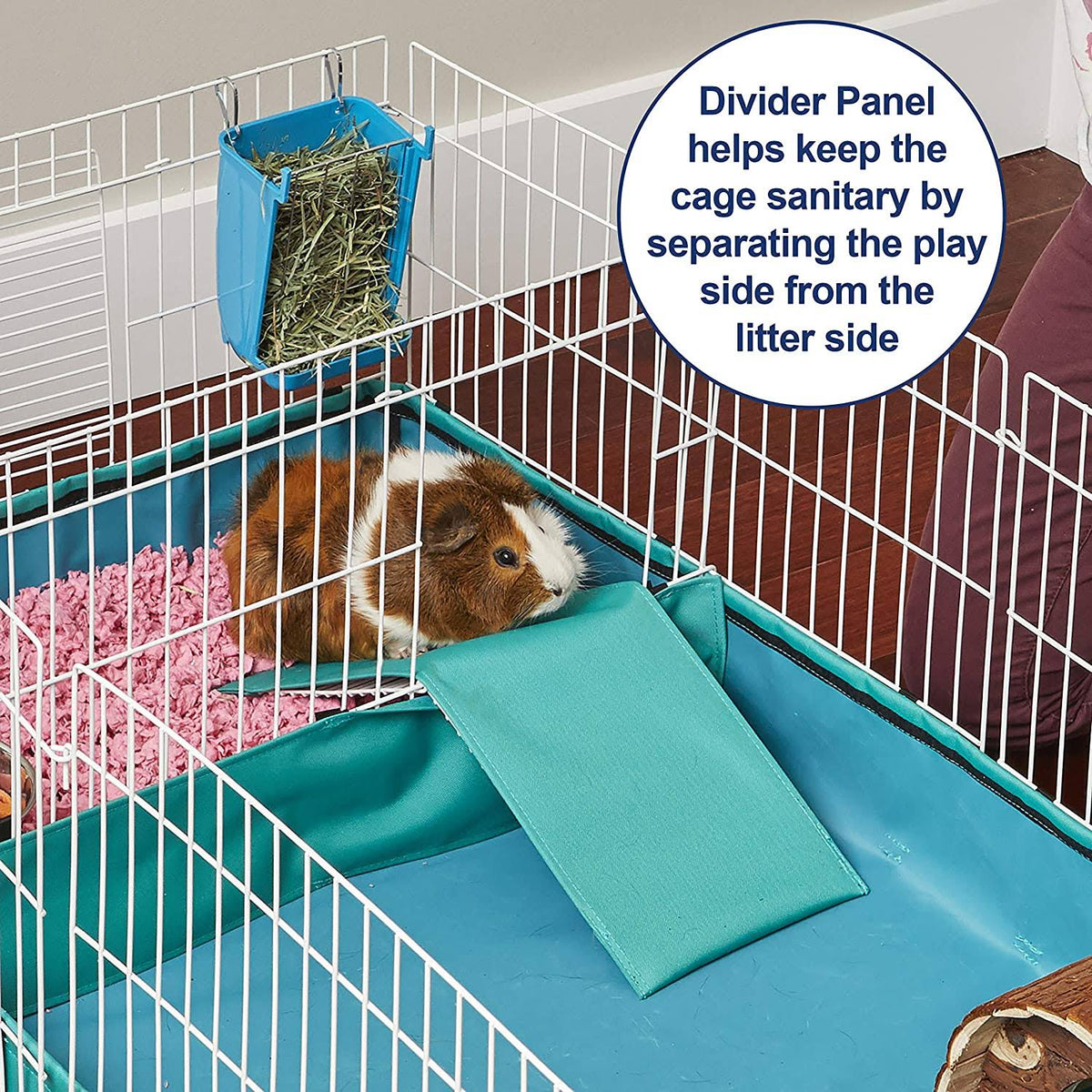 Guinea Pig Cage G441