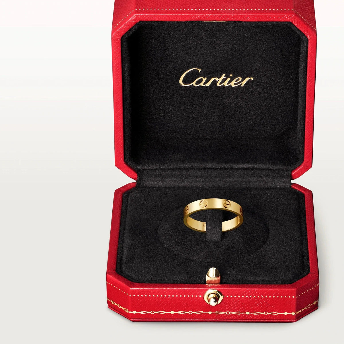 Wedding Band Ring D2256