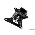 Black Rear Receiver Hitch N106