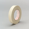 Tan 2 in x 250 yd 6.5 mil Masking Tape M30998