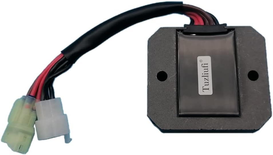 Voltage Regulator Rectifier Pack of 2 V55823