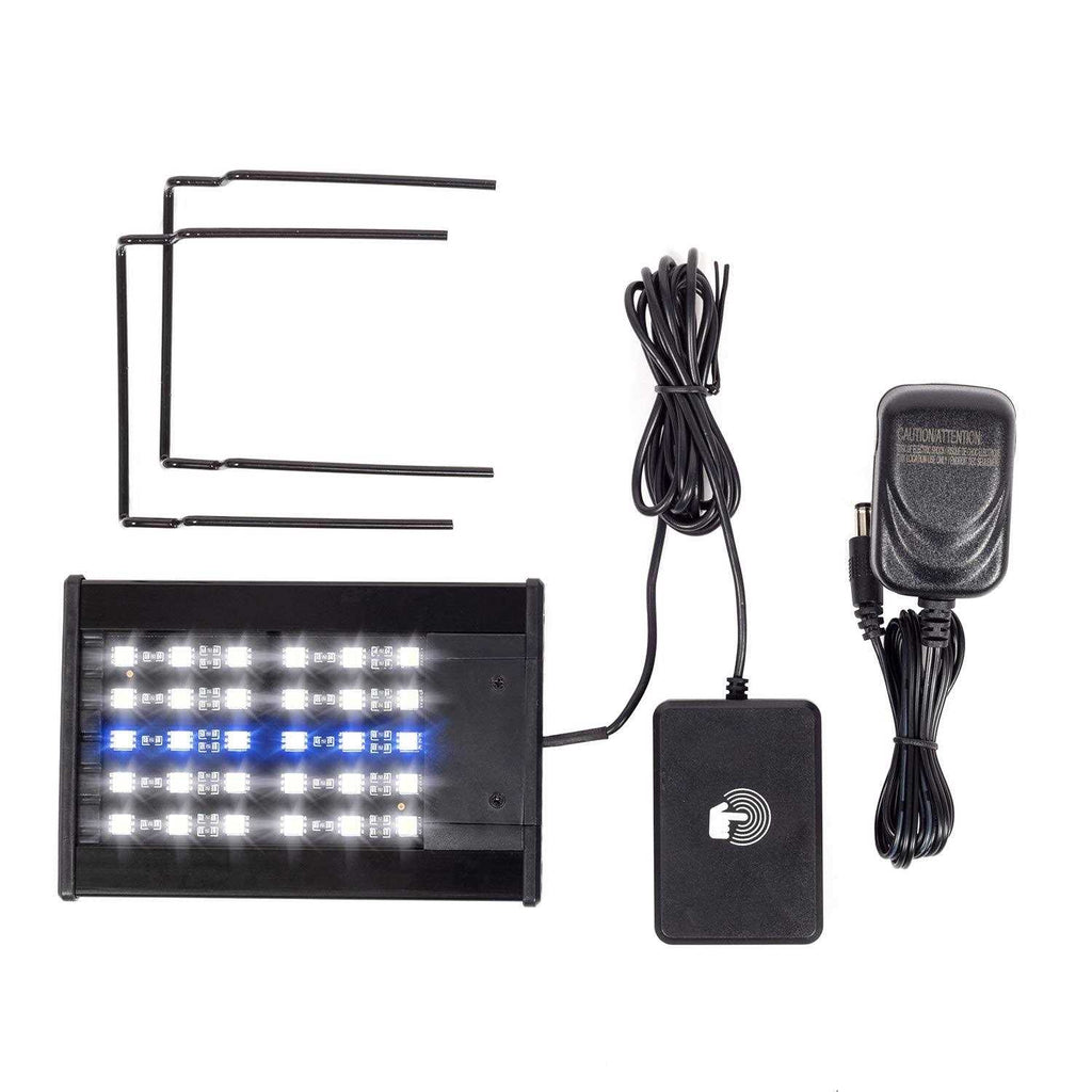 Reptile LED Light Hood A8402