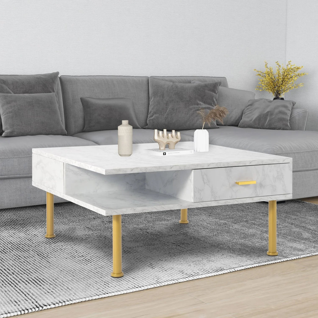 Square Coffee Table Y67356