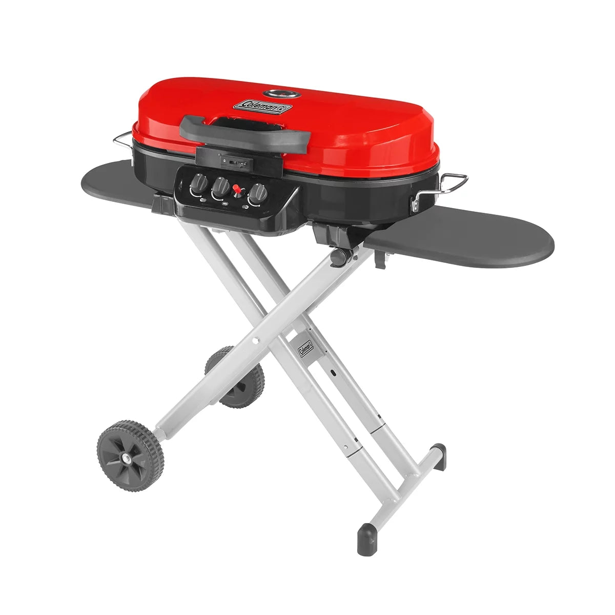 Standup Propane Gas Grill H211412