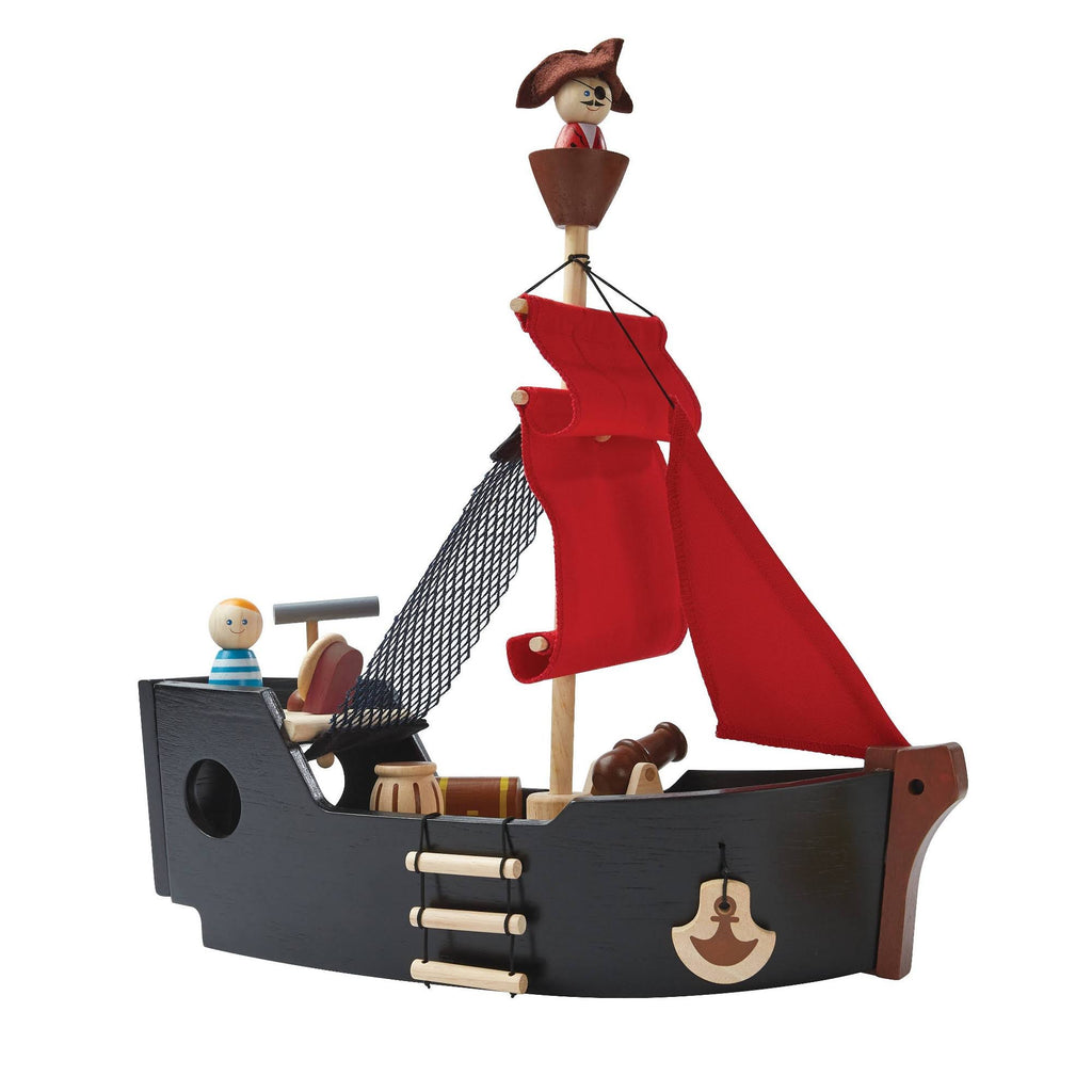 Pirate Ship V6016