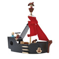 Pirate Ship V6016