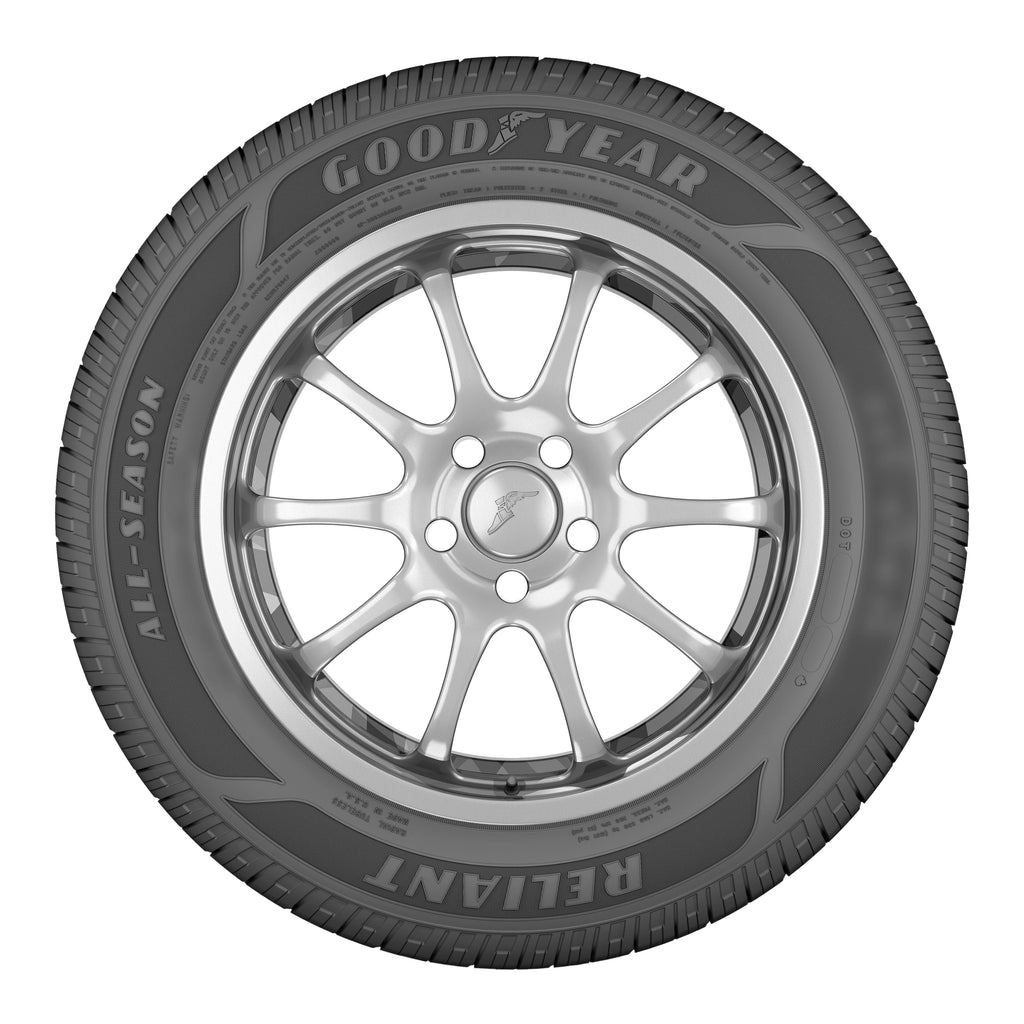 245/50R20 102V All-Season Tire M906