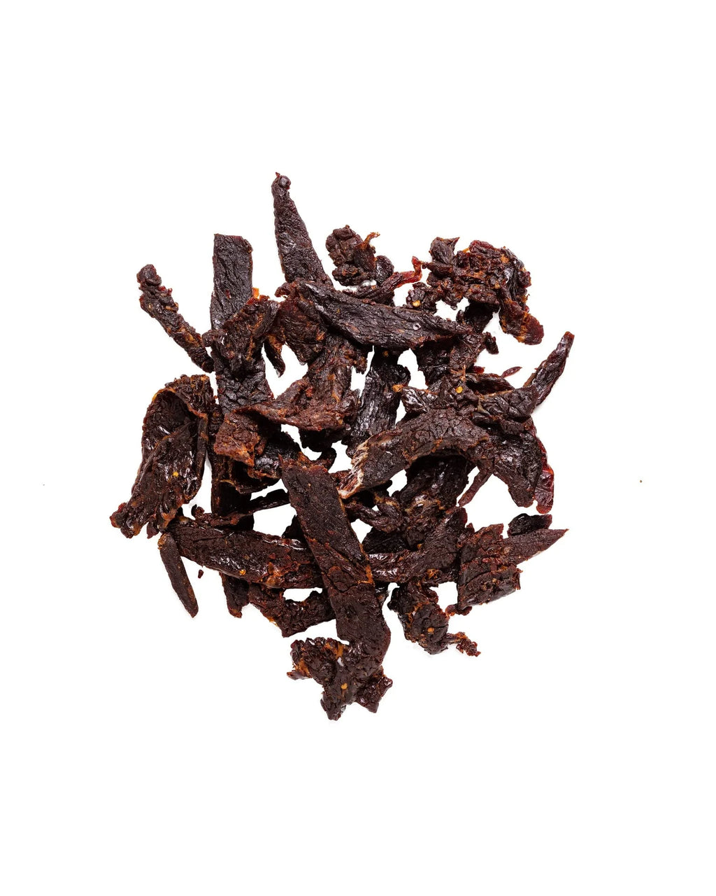 Habanero Brisket Jerky 16oz R936544
