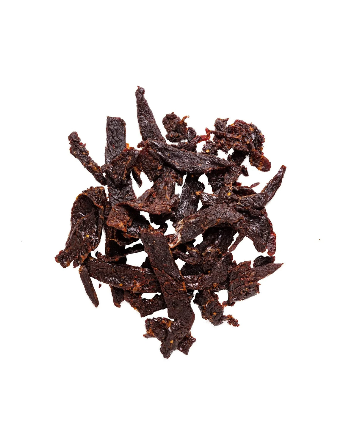 Habanero Brisket Jerky 16oz R936544