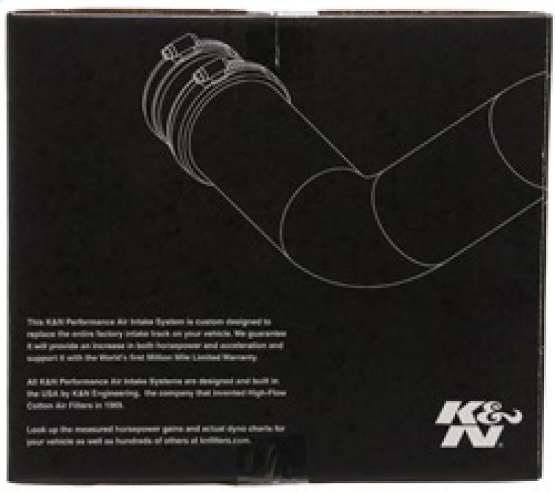 Intake Kit N5968