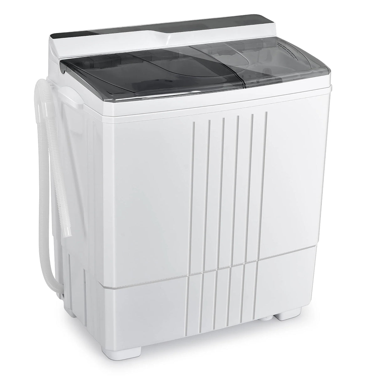 Portable Compact Mini Twin Tub Washing Machine C44165