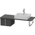 Low Cabinet for Console Compact V46319