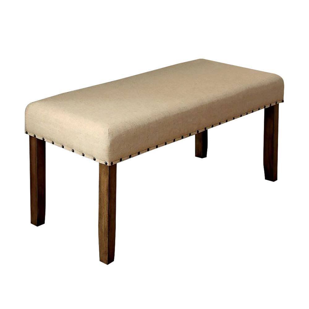 Furniture of America Bench F2018