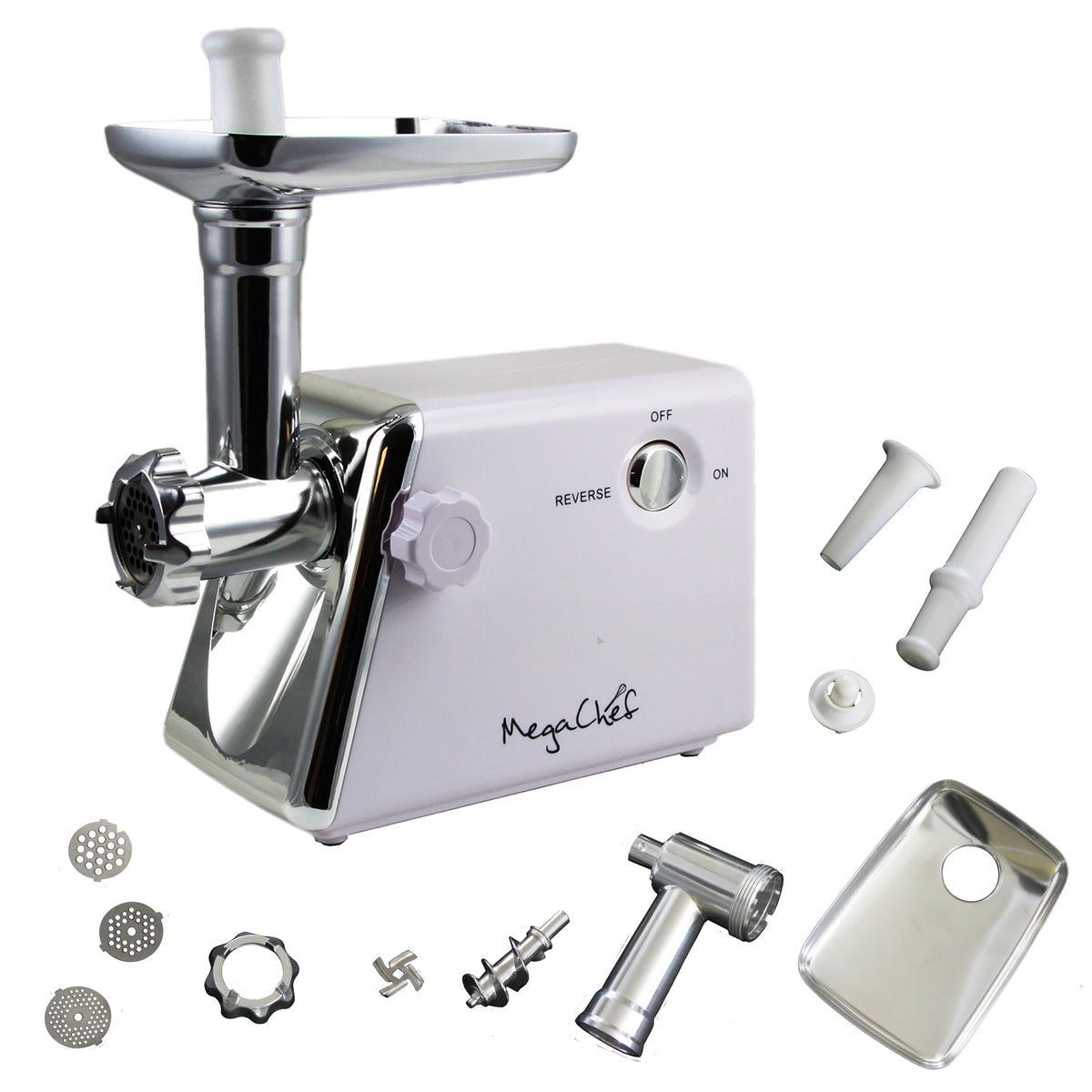 1200 Watt Automatic Meat Grinder R730