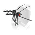 3-Bike Trunk Rack O9597