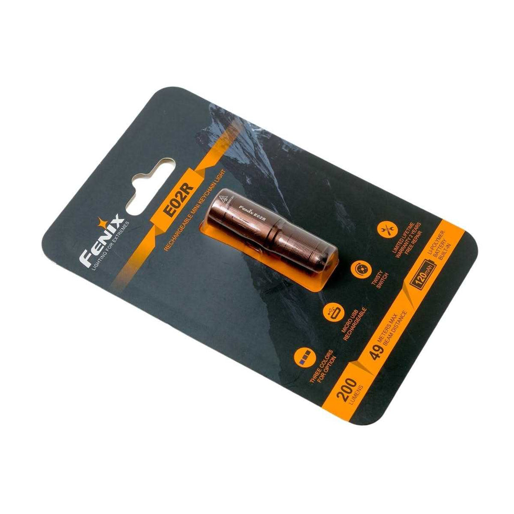 Rechargeable Flashlight L96461