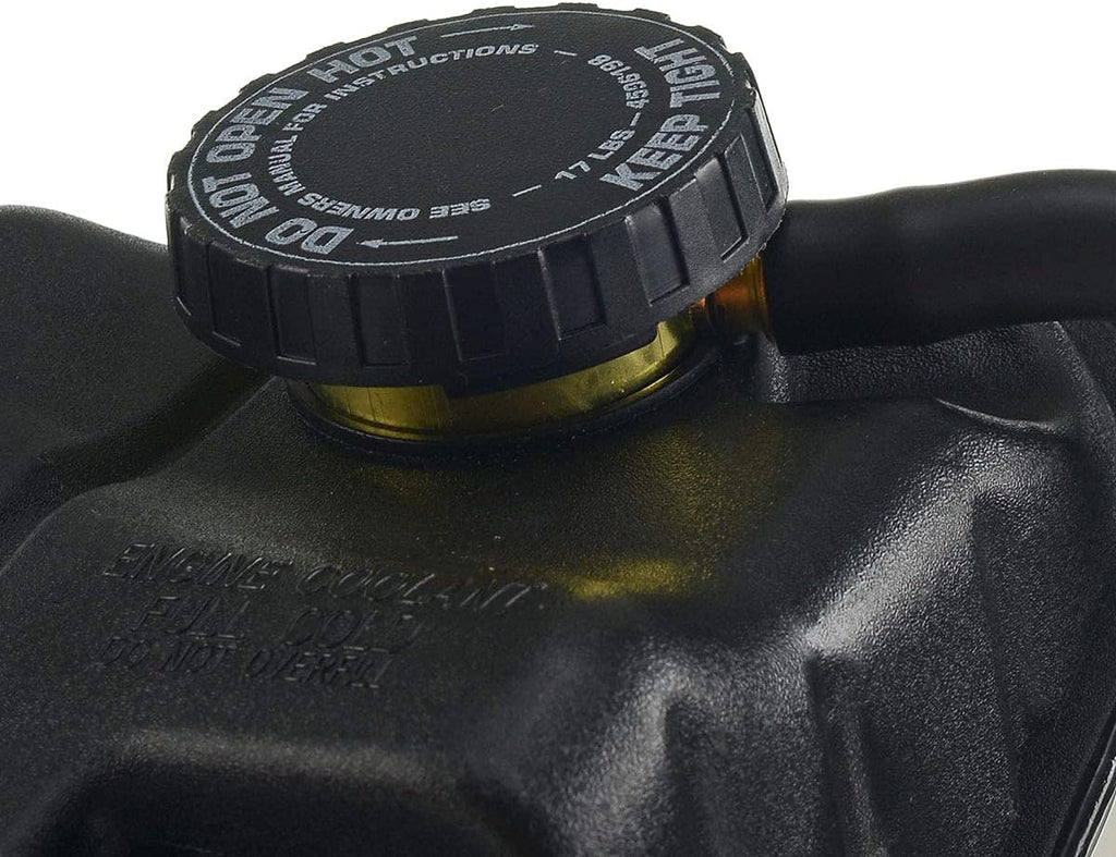 Coolant Reservoir Expansion Recovery Tank with Cap N933907