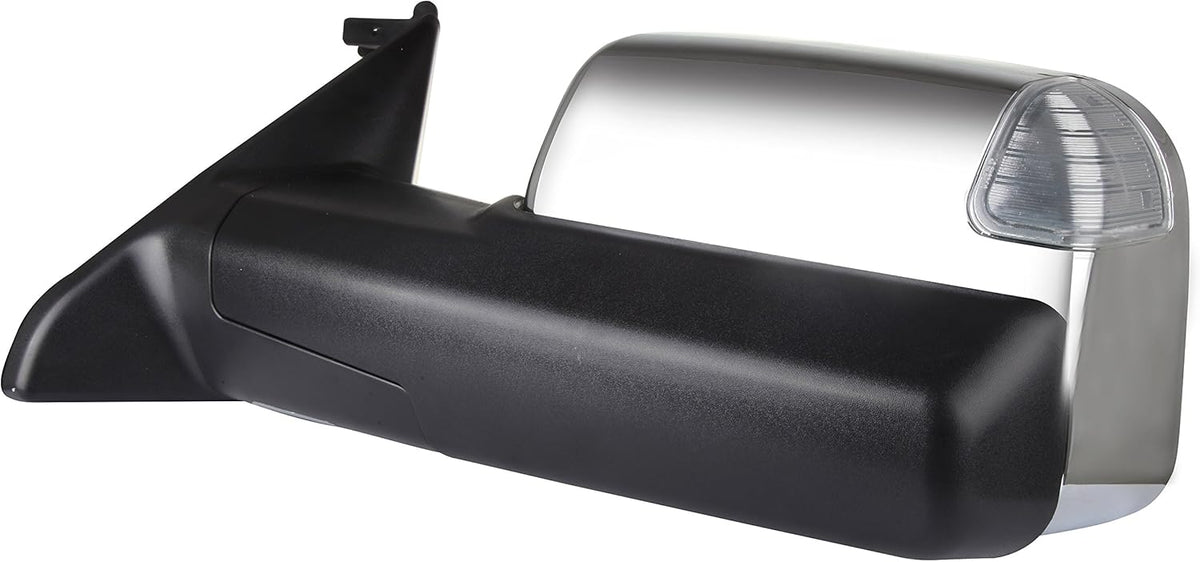 Towing Mirrors with Power Heated Turn Signal Light Z522